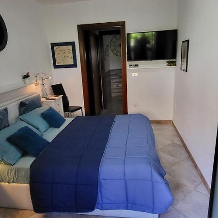 B&B Mare E Sole Brindisi Exteriör bild