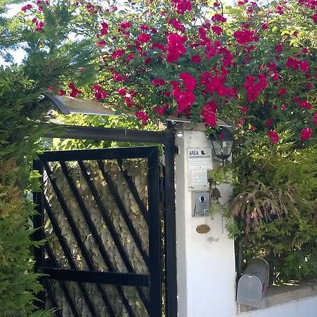 B&B Mare E Sole Brindisi Exteriör bild