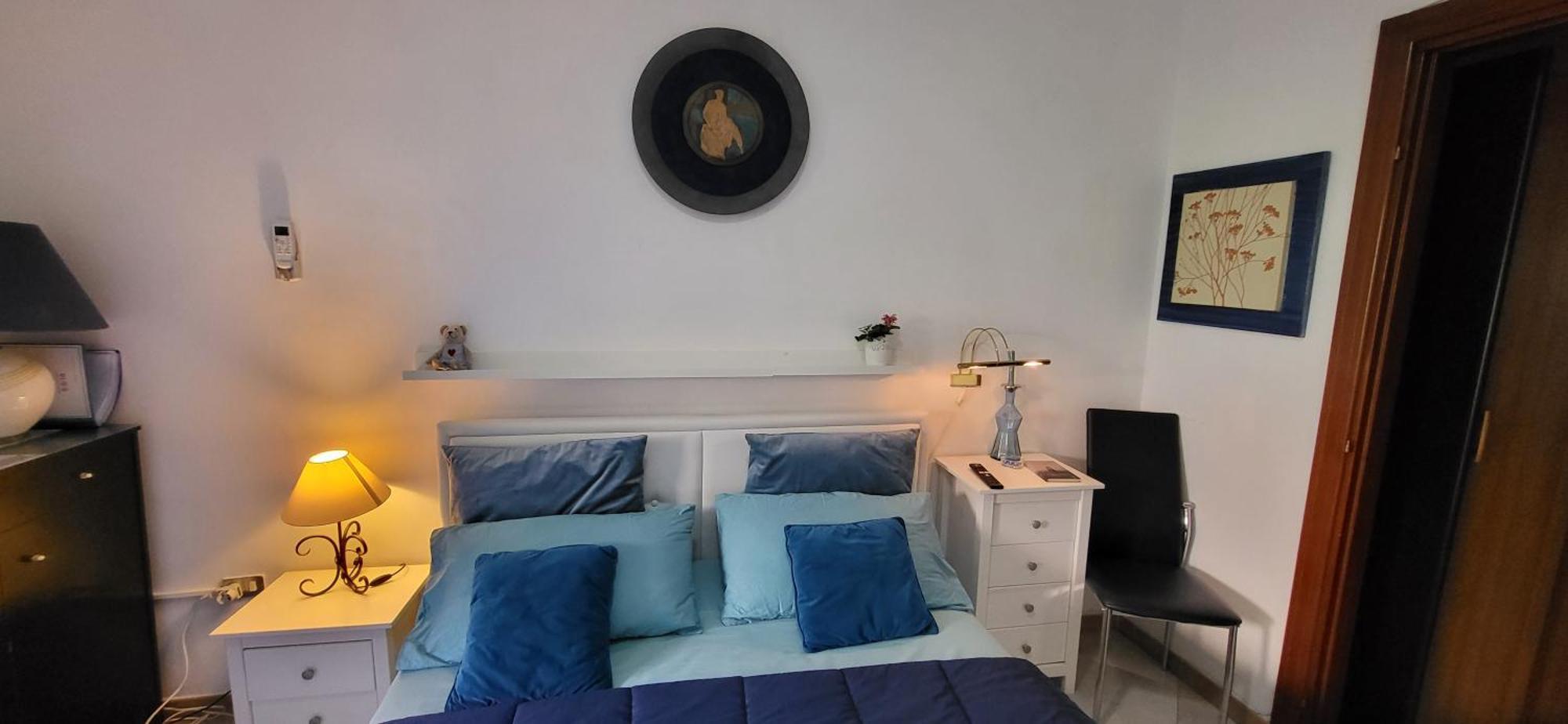 B&B Mare E Sole Brindisi Exteriör bild
