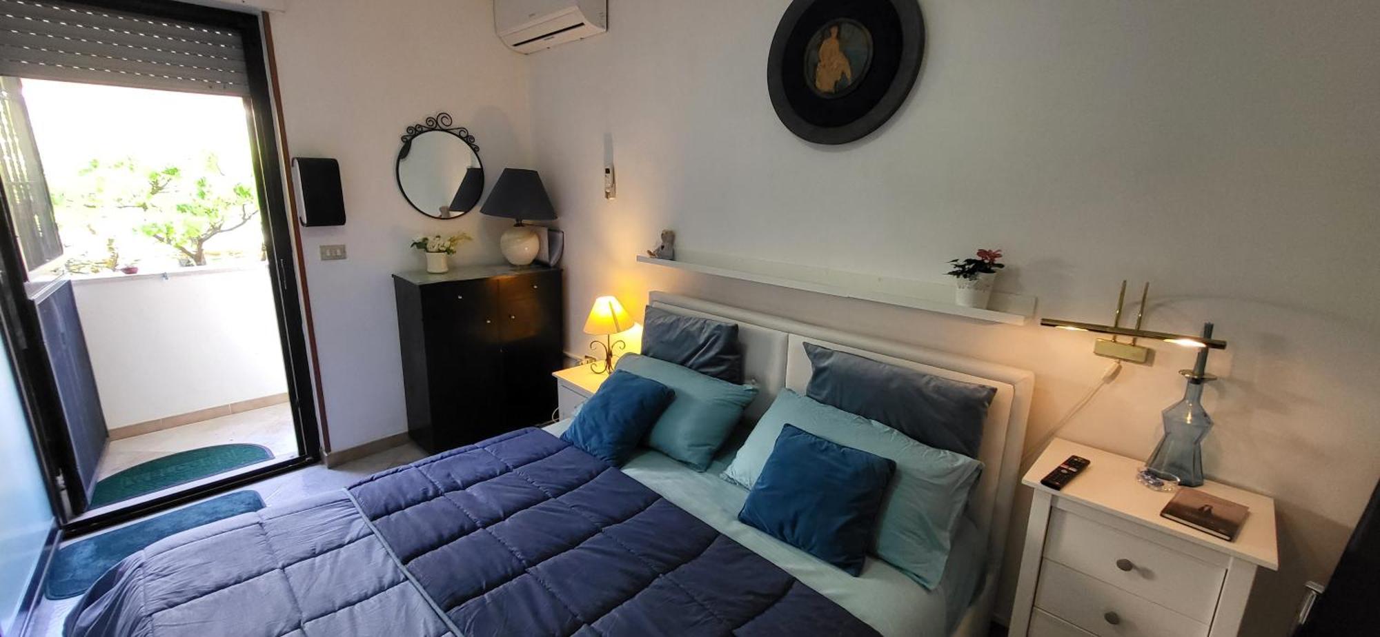 B&B Mare E Sole Brindisi Exteriör bild