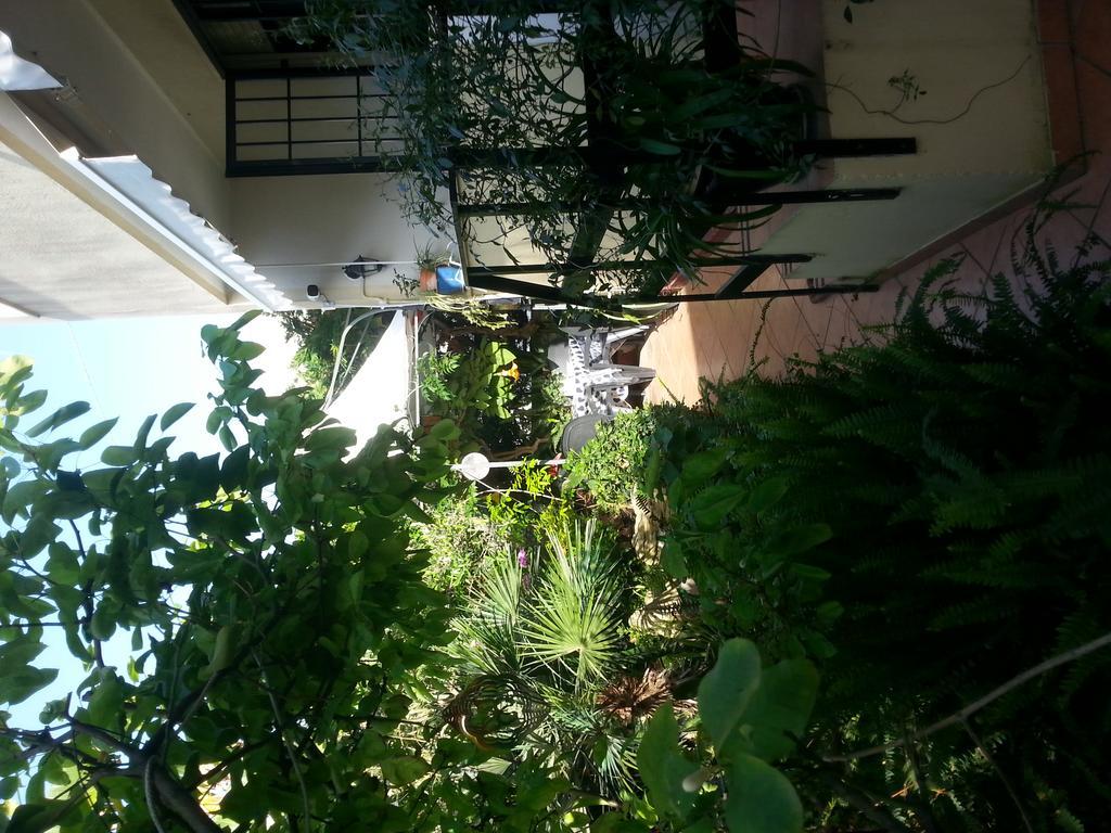 B&B Mare E Sole Brindisi Exteriör bild