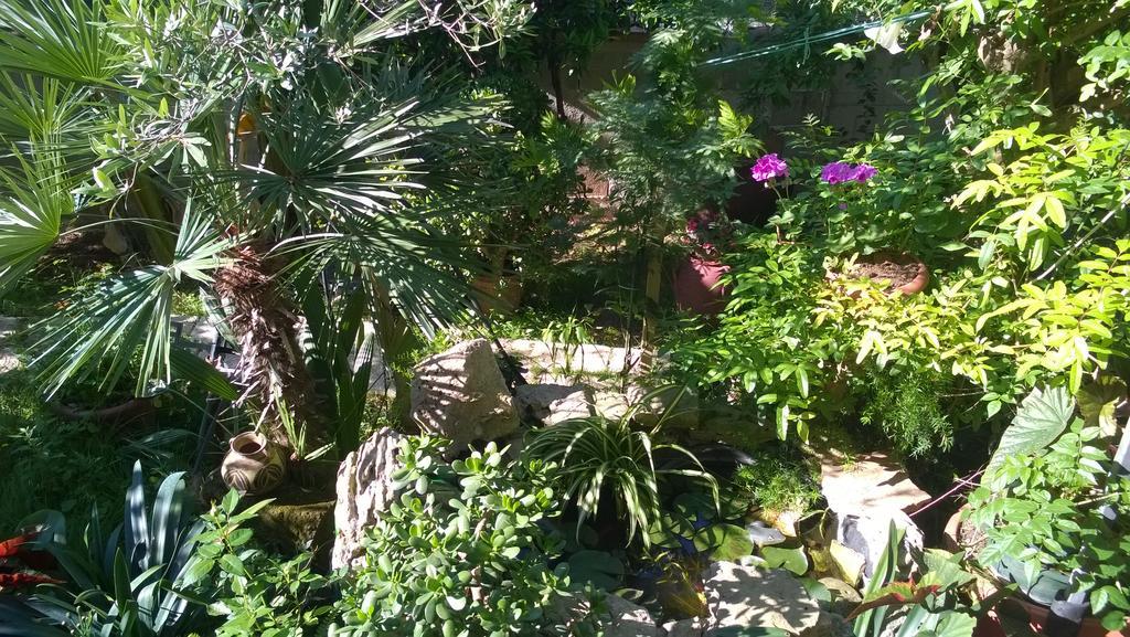 B&B Mare E Sole Brindisi Exteriör bild